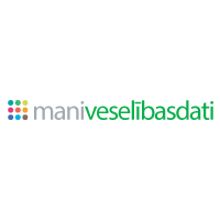 maniveselibasdati.lv logo
