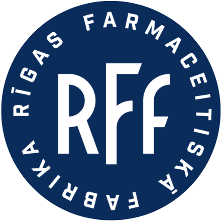 Rīgas farmaceitiskā fabrika