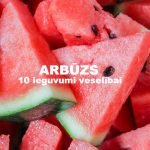 Arbuzs ieguvumi veselibai