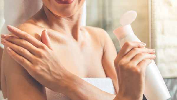 5 padomi ķermeņa ādas kopšanai kermenakosmetika