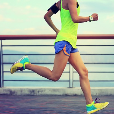 Kā uzsākt skriešanu. Vai tu drīkst skriet, un kas vispirms jāpārbauda. ka uzsakt skriet