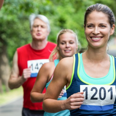 Kā pareizi uzsākt skriet. 7 soļi pirms dalības skriešanas pasākumā. Kā uzsākt skriet