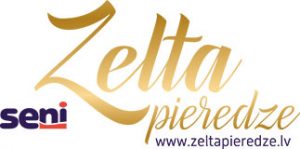Seni zelta pieredze