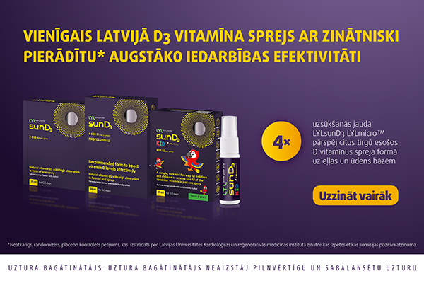 LYL sunD3