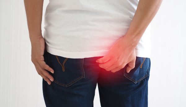 hemoroīdi kā ārstē