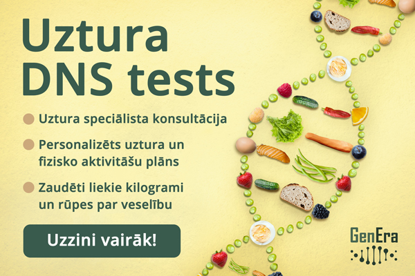 Uztura DNS tests