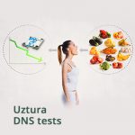Uztura DNS tests
