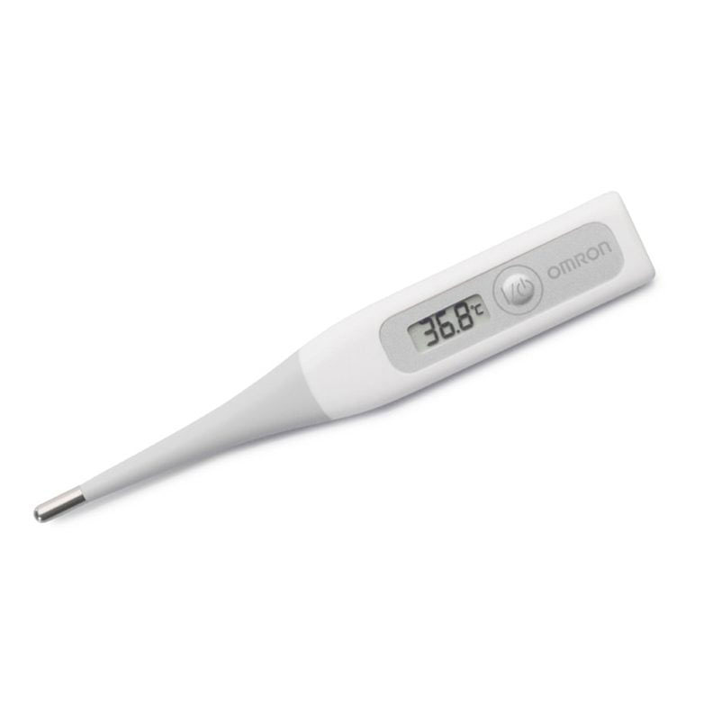 Termometrs OMRON Flex Temp Smart