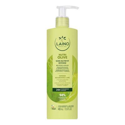 LAINO Barojošs krēms ķermenim 400ml