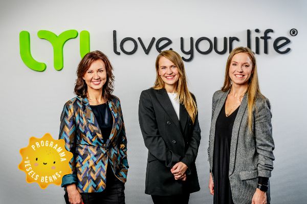 60% bērnu D vitamīna līmenis ir zem normas publicitates foto 1