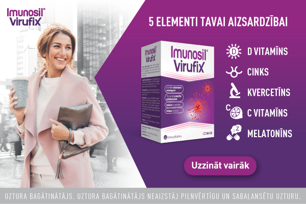 Imunosil Virufix
