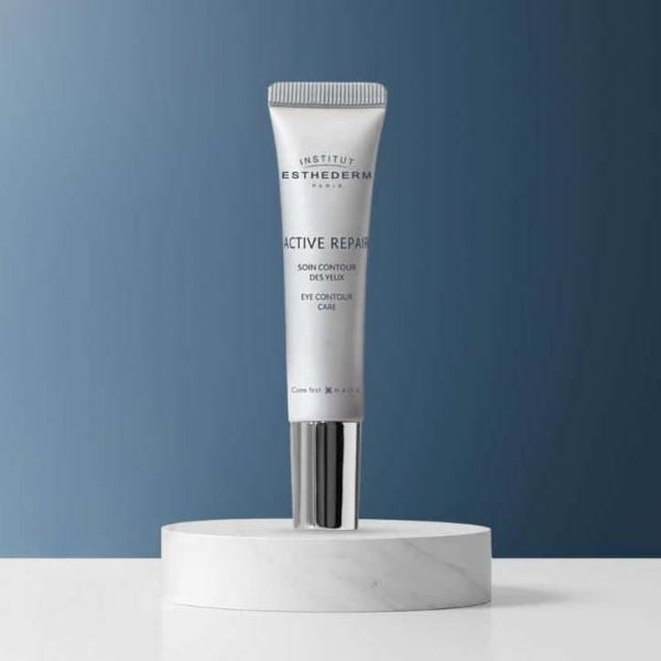 Institut Esthederm Active Repair acu zonu koriģējošs līdzeklis 15 ml