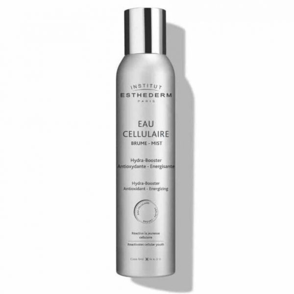 Institut Esthederm Celulārā ūdens izsmidzinātājs ar hialuronskābi 200 ml