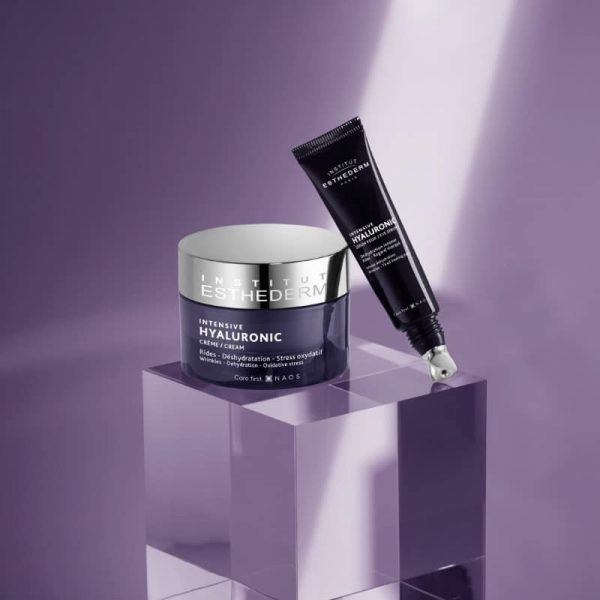 Institut Esthederm Intensive Hialuronskābes krēms 50 ml