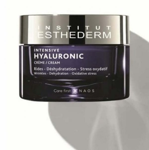 Institut Esthederm Intensive Hialuronskābes krēms 50 ml