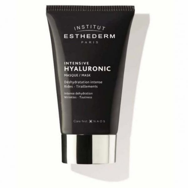 Institut Esthederm Intensive Hialuronskābes maska 75 ml