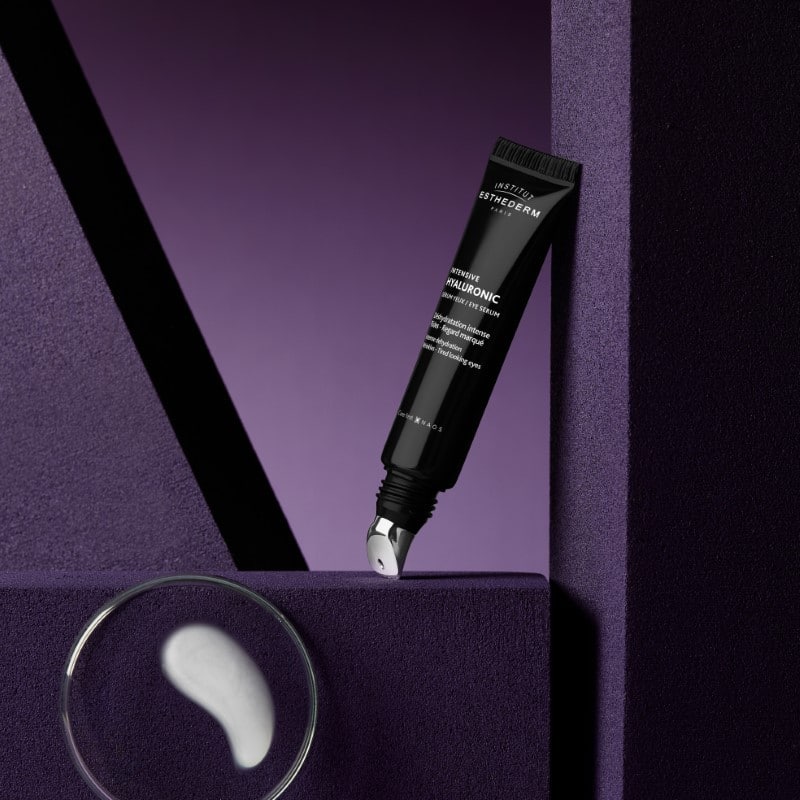 Institut Esthederm Intensive Hialuronskābes serums ādai ap acīm 15 ml Institut Esthederm Intensive Hialuronskābes serums ādai ap acīm 15 ml
