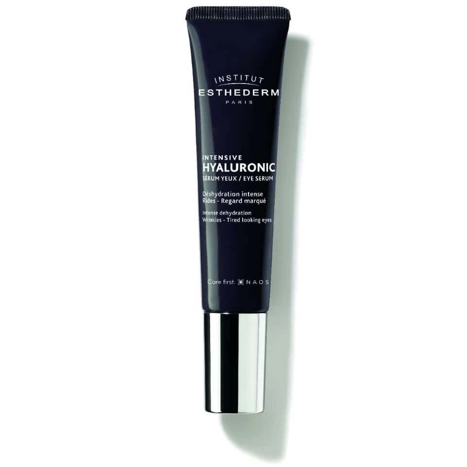 Institut Esthederm Intensive Hialuronskābes serums ādai ap acīm 15 ml Institut Esthederm Intensive Hialuronskābes serums ādai ap acīm 15 ml