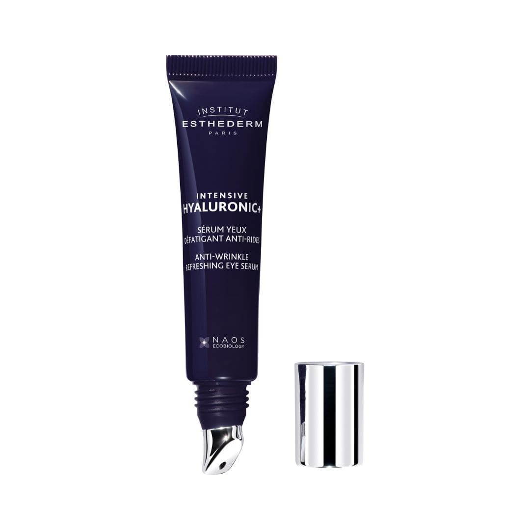 Institut Esthederm Intensive Hialuronskābes serums ādai ap acīm 15 ml