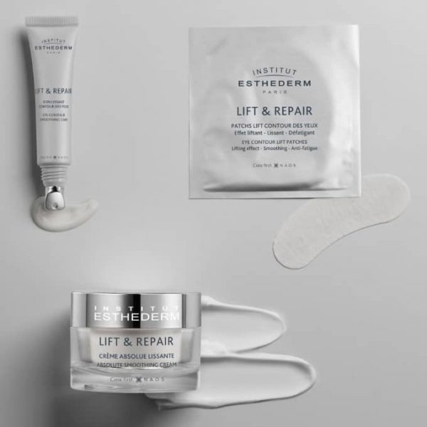 Institut Esthederm Lift Repair absolūti izlīdzinošs krēms 50 ml