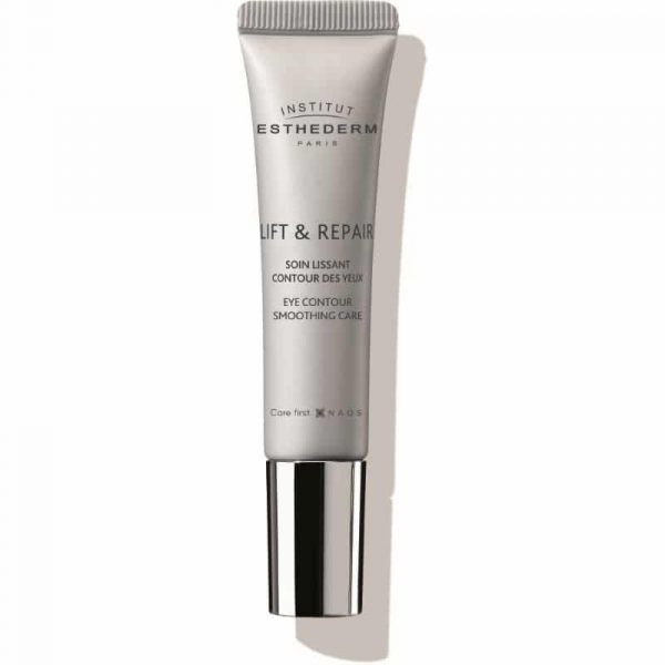 Institut Esthederm Lift & Repair nostiprinošs pretgrumbu krēms acīm 15ml