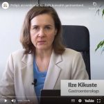 Ārsta video padoms - aizcietējums