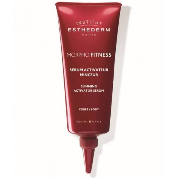 Institut Esthederm Morpho Fitness serums tievēšanas aktivizēšanai 100 ml