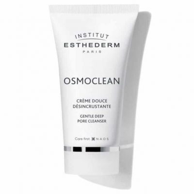 Institut Esthederm Osmoclean maigs poru dziļās tīrīšanas līdzeklis 75 ml