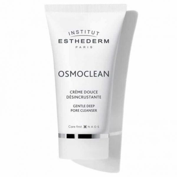 Institut Esthederm Osmoclean maigs poru dziļās tīrīšanas līdzeklis 75 ml