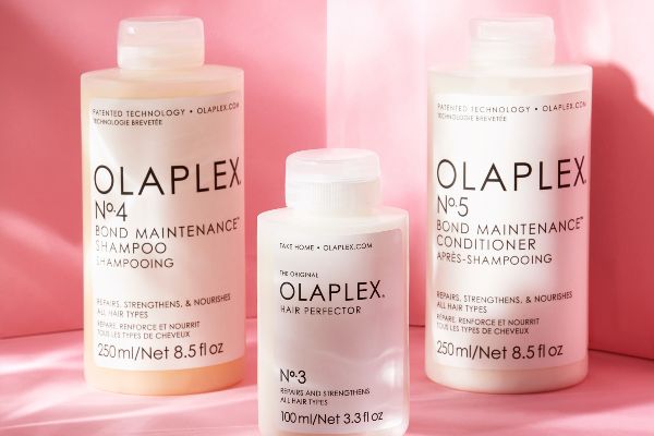Olaplex