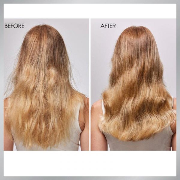 olaplex blonde