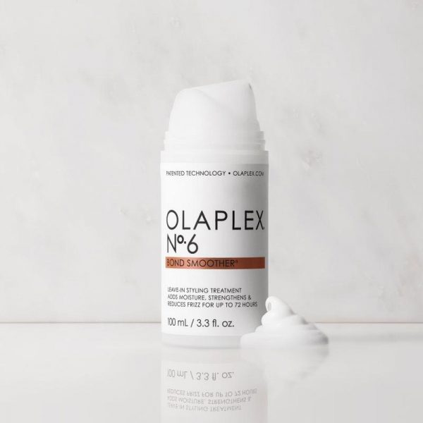 olaplex n6 bond smoother mitrino
