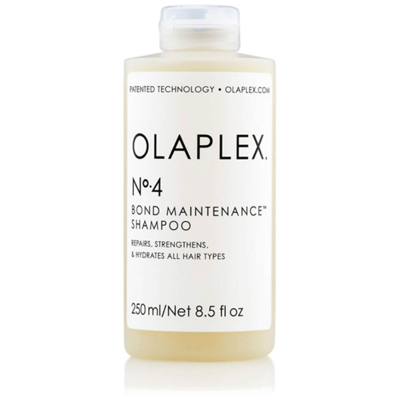 Olaplex No 4 Olaplex No 4