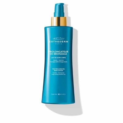 Institut Esthederm pēc sauļošanās losjons ķermenim, 200 ml