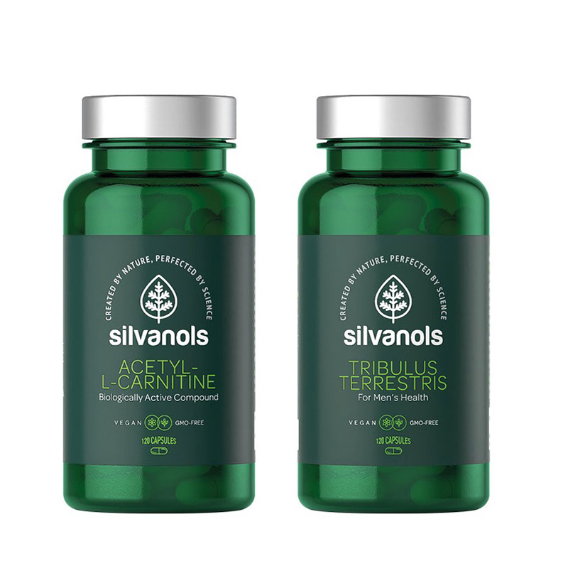 Komplekts vīrieša enerģijai Komplekts vīrieša enerģijai