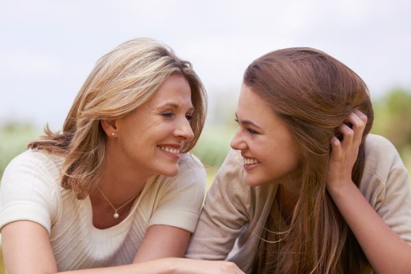 PMS un menopauze