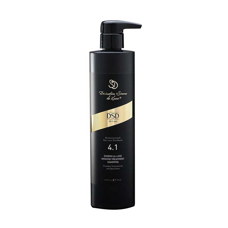 DSD DE LUXE 4.1 500ml