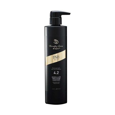 DSD DE LUXE 4.2 Dixidox Trīskāršas iedarbības kondicionieris matiem 500 ml