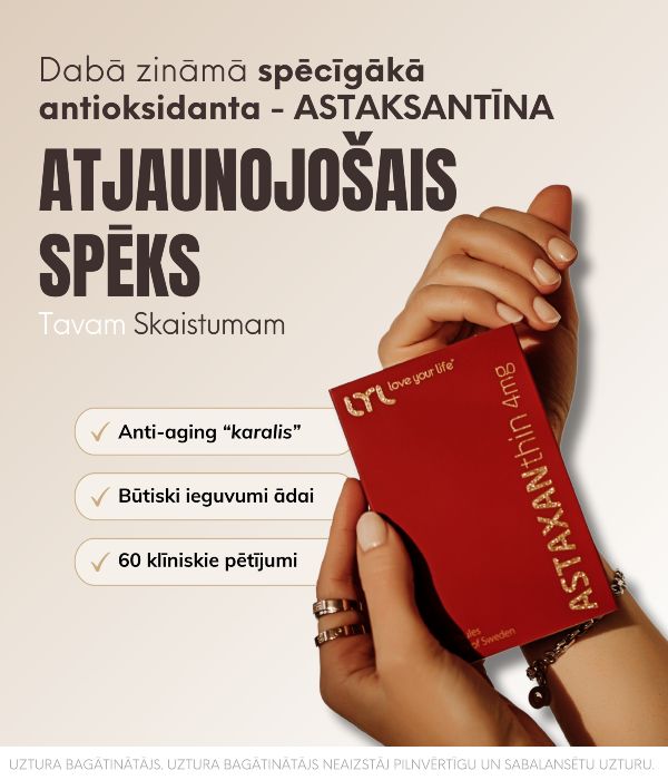 Astaksantīns