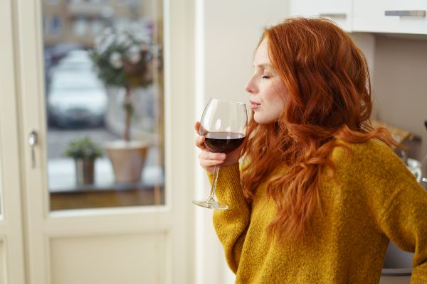 Alkohols un aknu veselība
