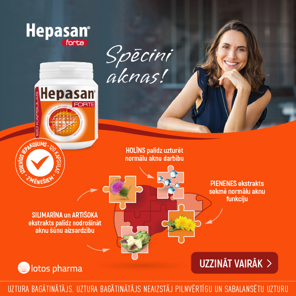 Hepasan Forte