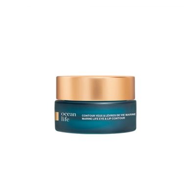 ALGOTHERM OCEAN LIFE Acu un lūpu serums 15ml