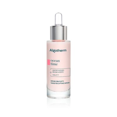 Algotherm OCEAN TIME Liftinga serums 30ml
