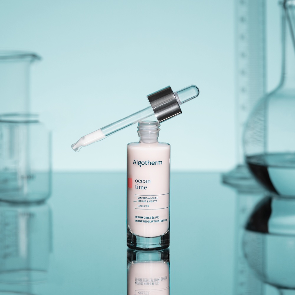 Algotherm OCEAN TIME Liftinga serums 30ml