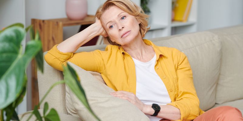 Menopauze
