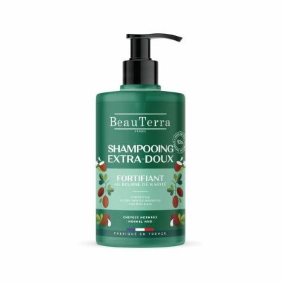 Beauterra saudzīgi kopjošs šampūns 750ml