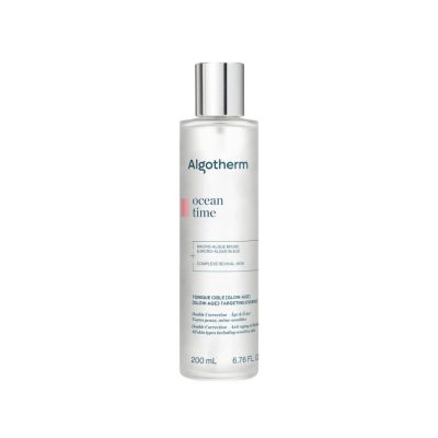 ALGOTHERM OCEAN TIME [GLOW-AGE] Toniks 200ml