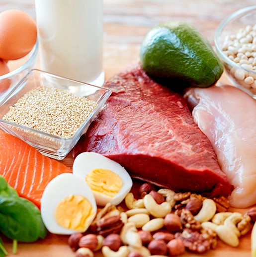 folskābe, B12, D vitamīns