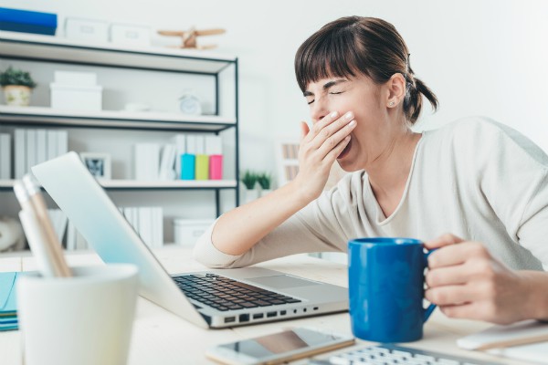 Как выяснить, правильно ли работает ваша щитовидная железа?