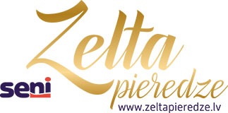 Seni zelta pieredze